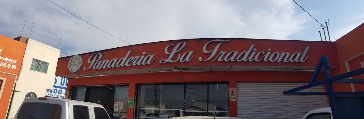 Traditional Bakery - Bakery in Tepic