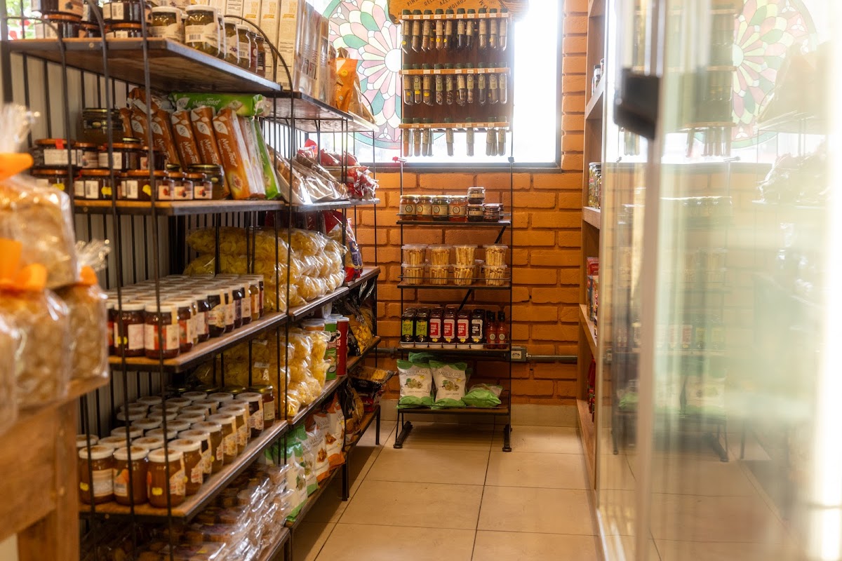 Trigalle Pão e Café in Uberaba