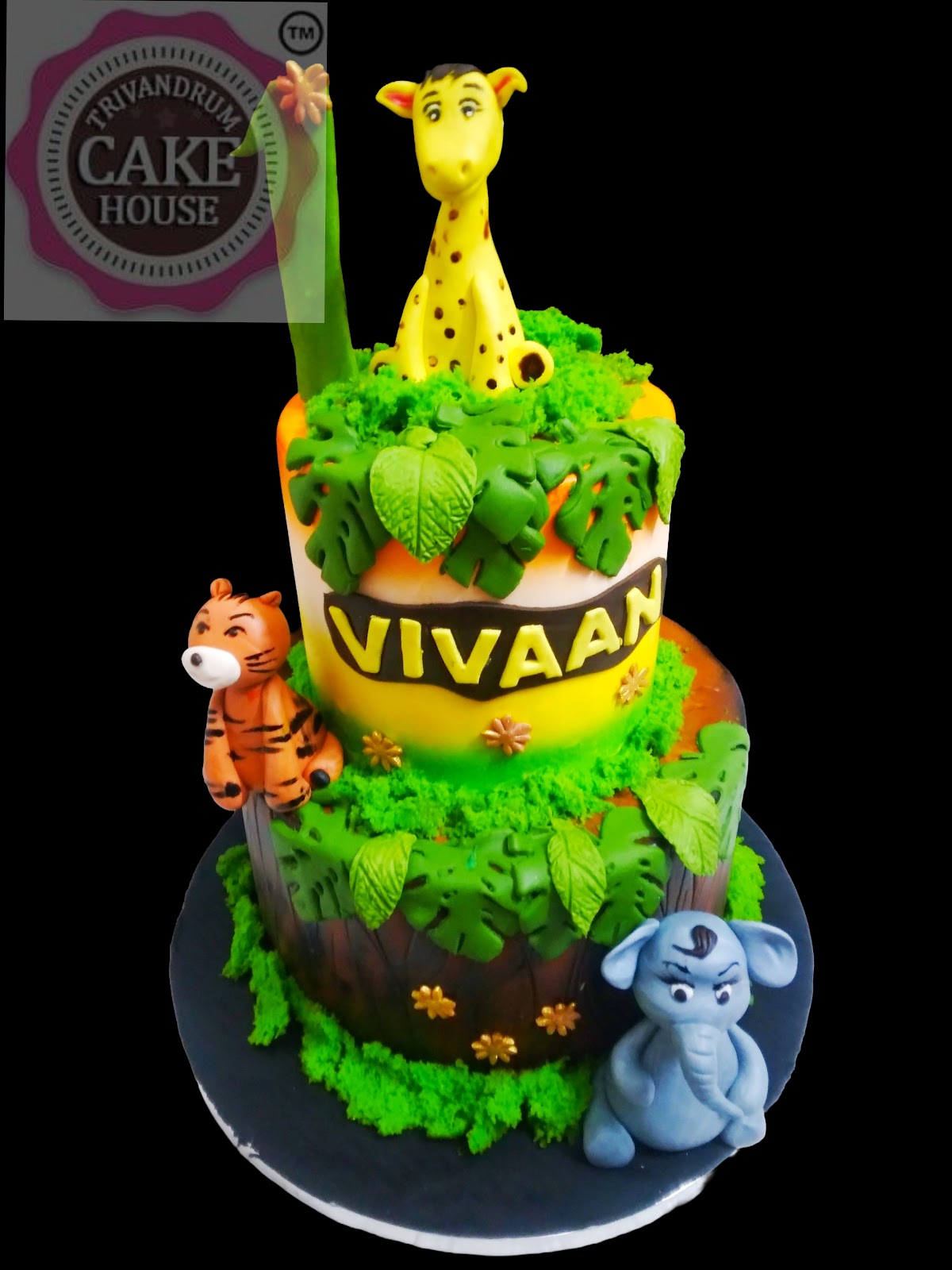 Trivandrum Cake House in Thiruvananthapuram