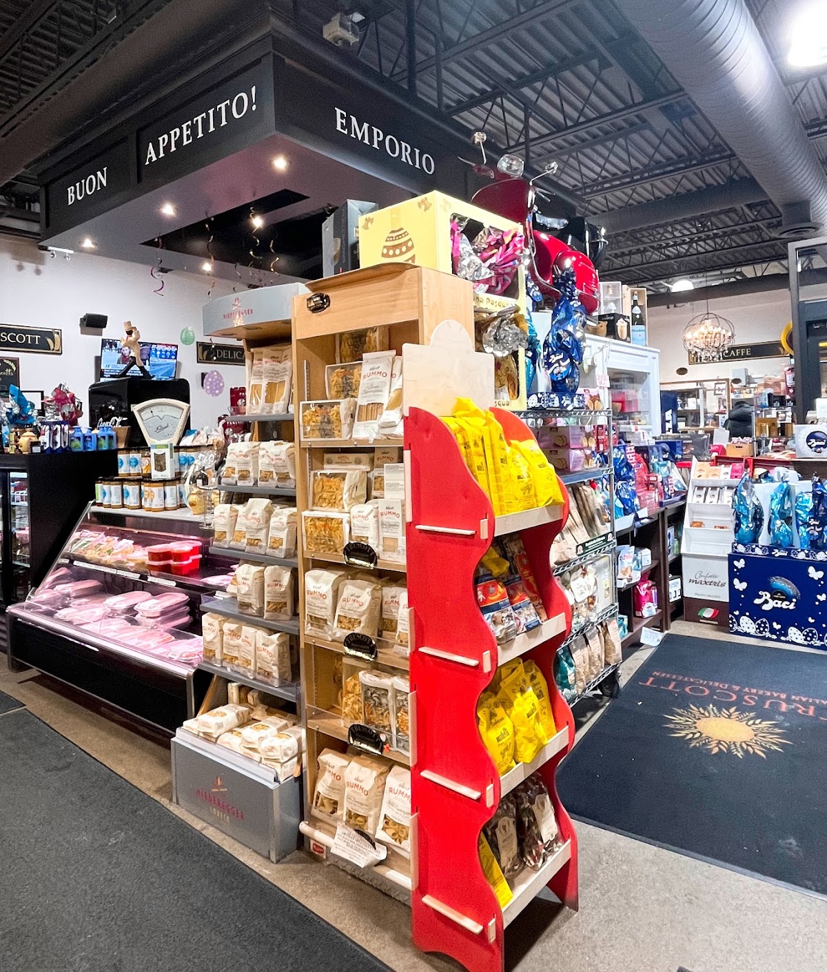 Truscott Italian Bakery & Delicatessen in Mississauga