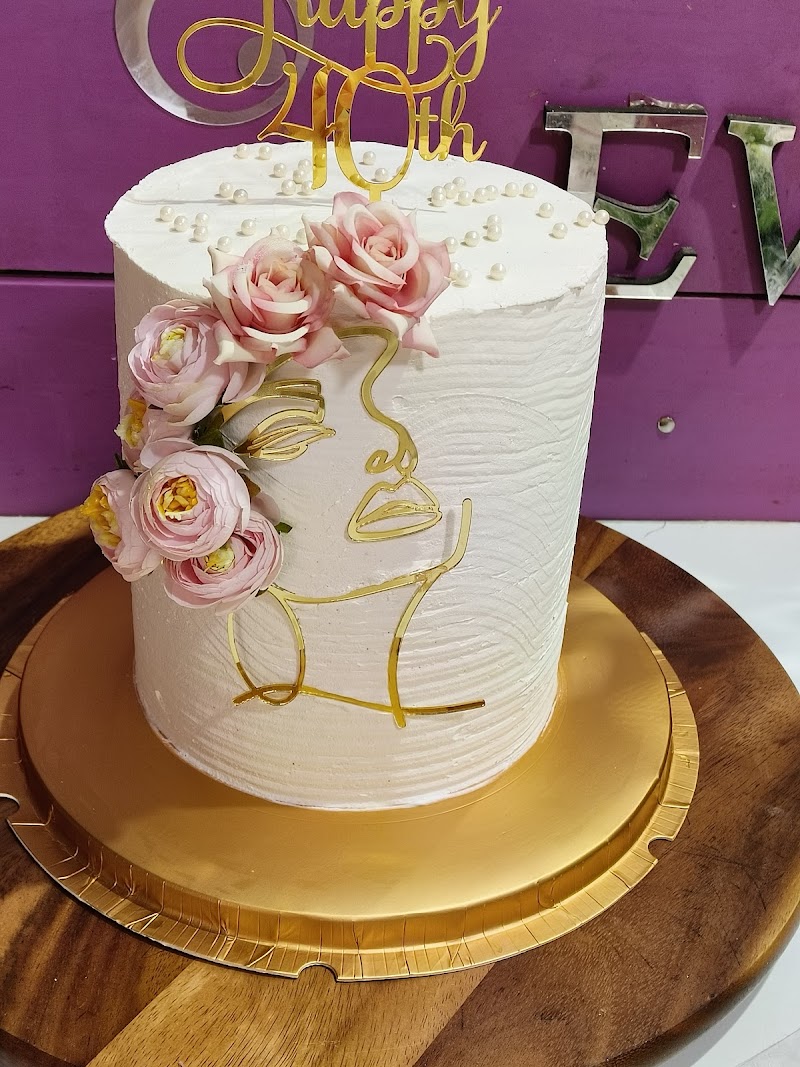 Trustie Bakes - Bakery in Accra