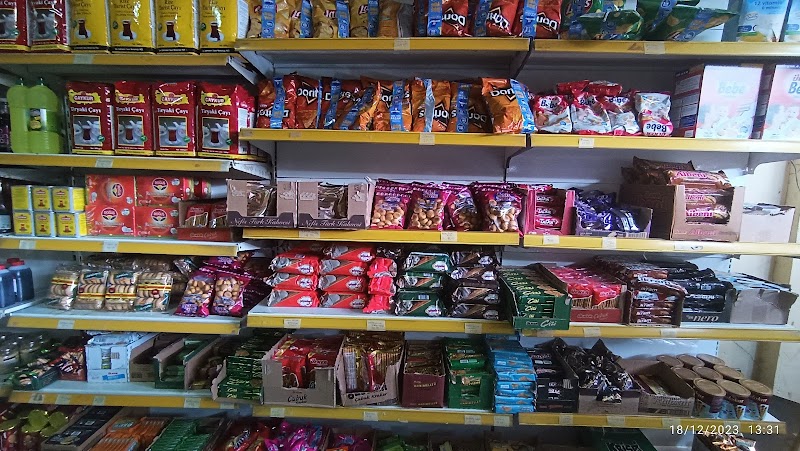 Turkish Bakery - Bakery in Accra