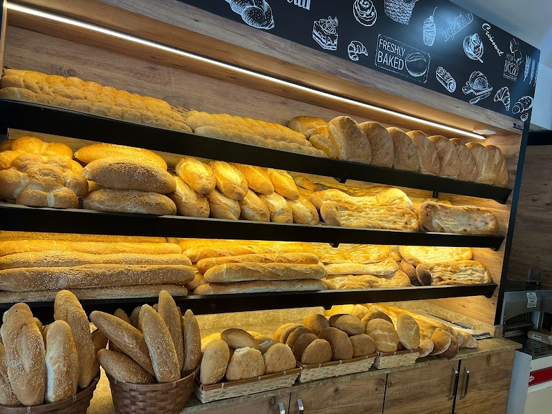 turks bakkerij aalst