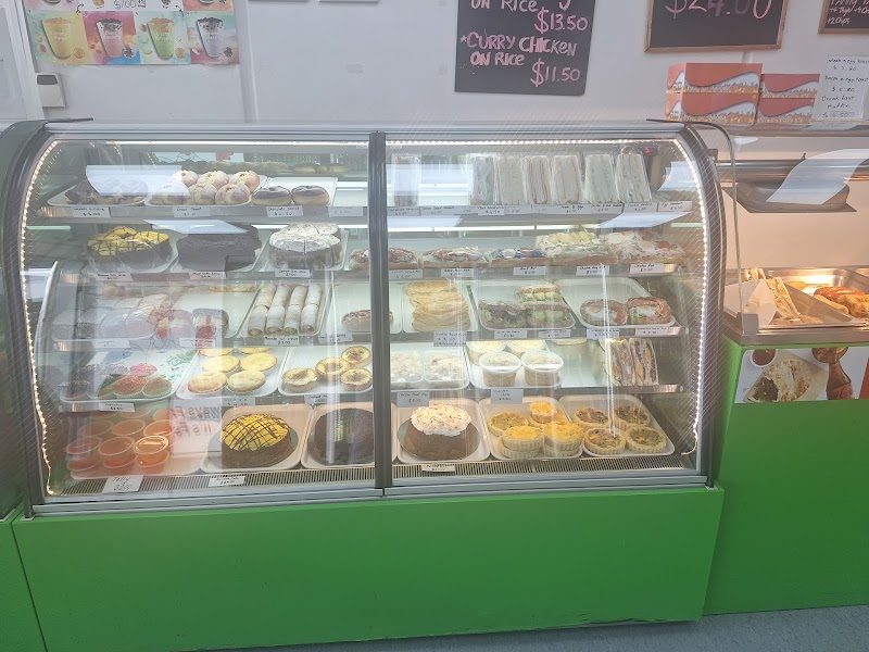 Tyler Bakery&cafe in Auckland