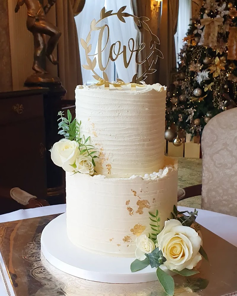 UNA M's CAKES in Ballinasloe
