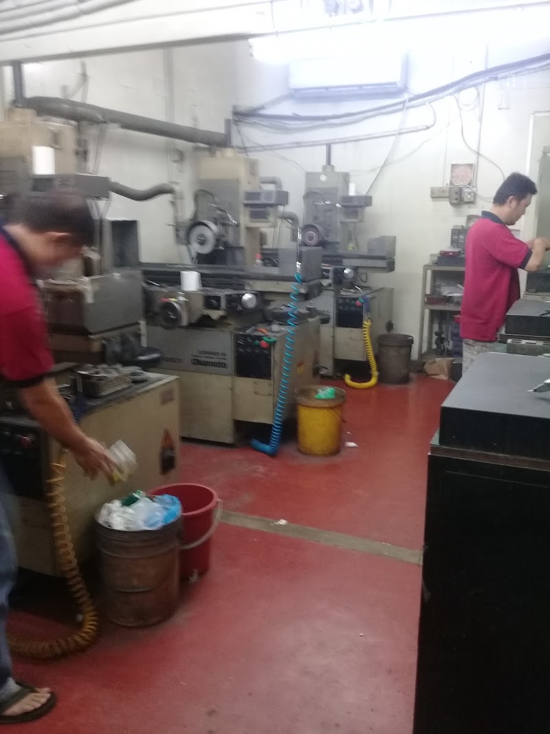 Uni Bakery