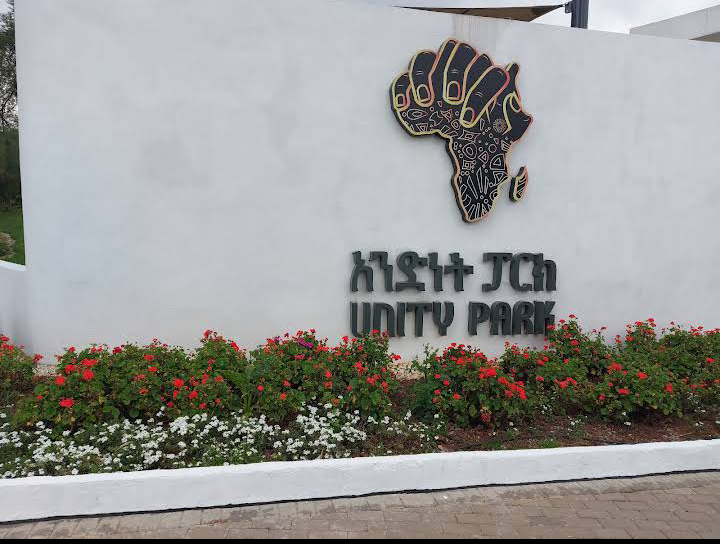 Unity Cafe and Restaurant