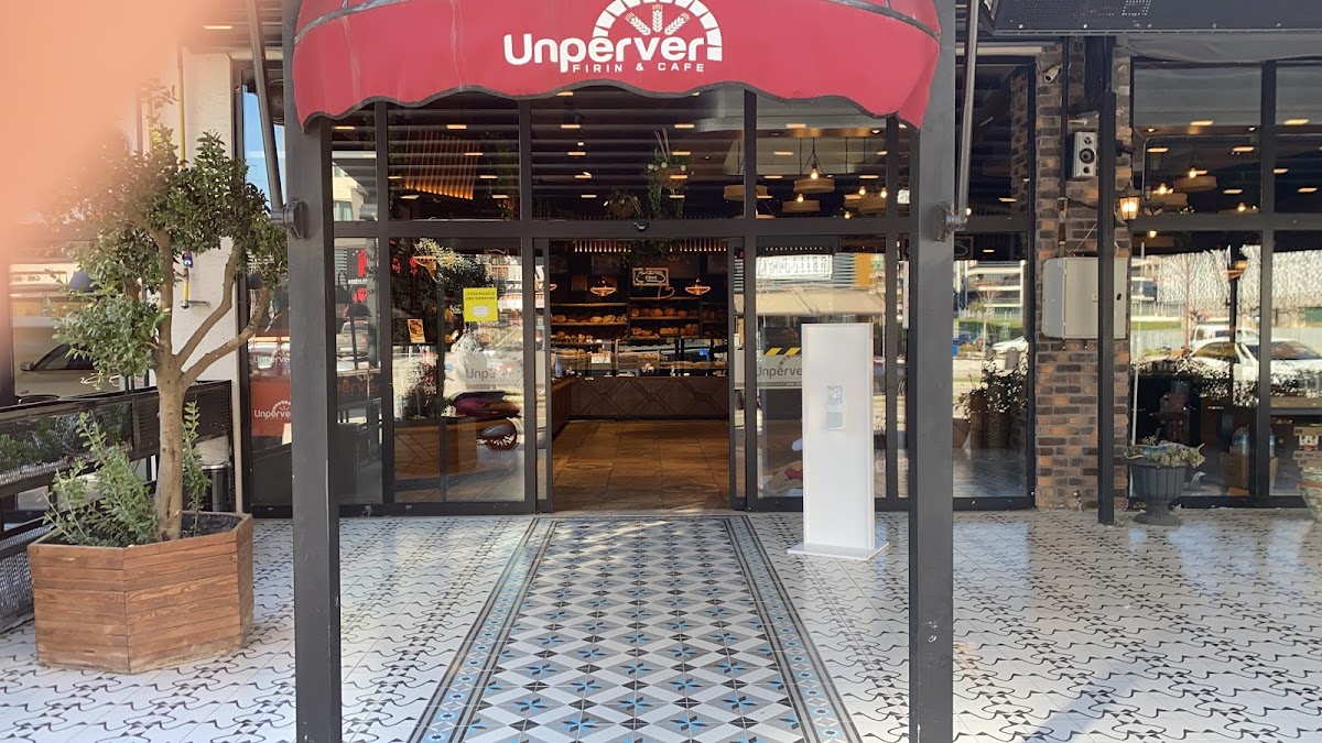 Unperver in Nilüfer