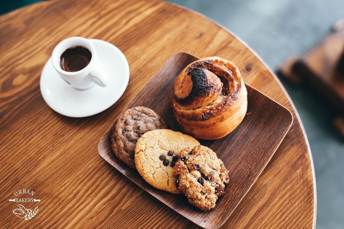 Urban Bakery in Кочани