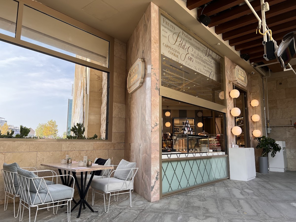Vakko Patisserie in Seyhan