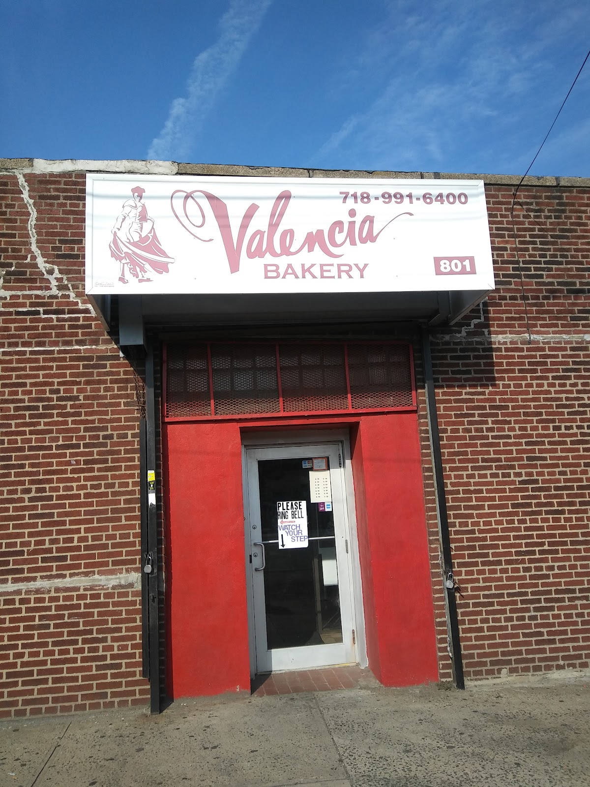 Valencia Bakery - Bakery in Bronx