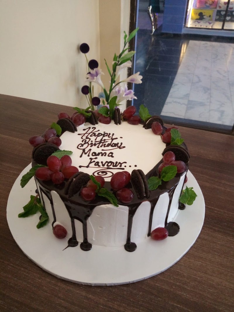 Valentine Cake House - Bakery in Kakamega