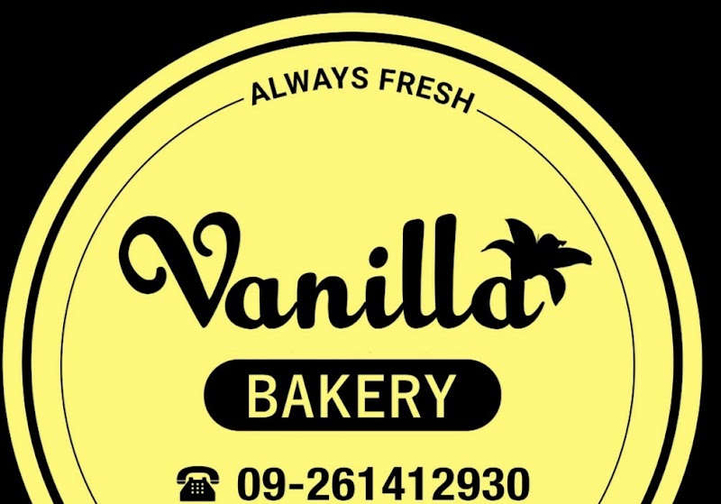 Vanilla Bakery