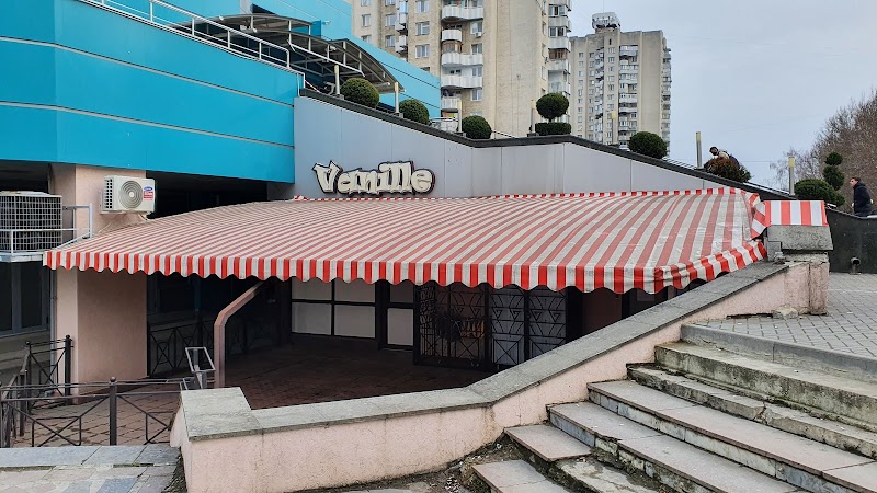 Vanille