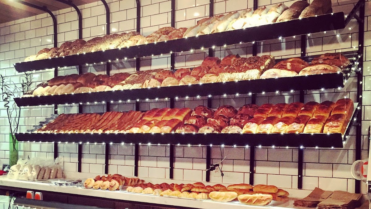 Varanda Artisanal Breads - Bread Bakery in Brasília