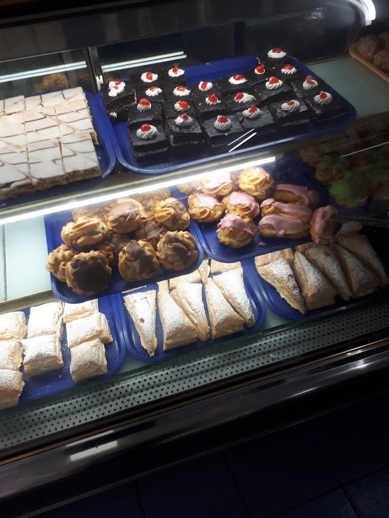 Vatel Bleu Boulangerie et Patisserie