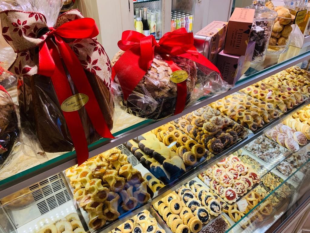 Vecchio Forno in Firenze