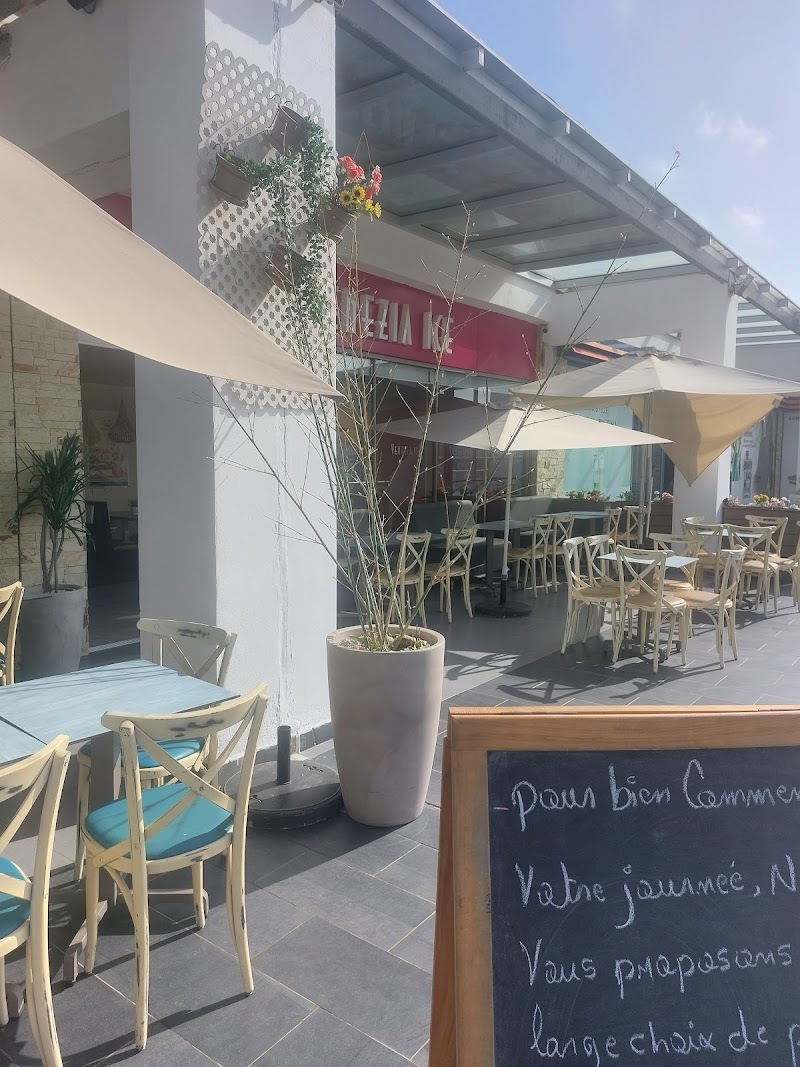 Venezia Ice - Bakery in Pachalik de Dar Bouazza باشوية دار بوعزة