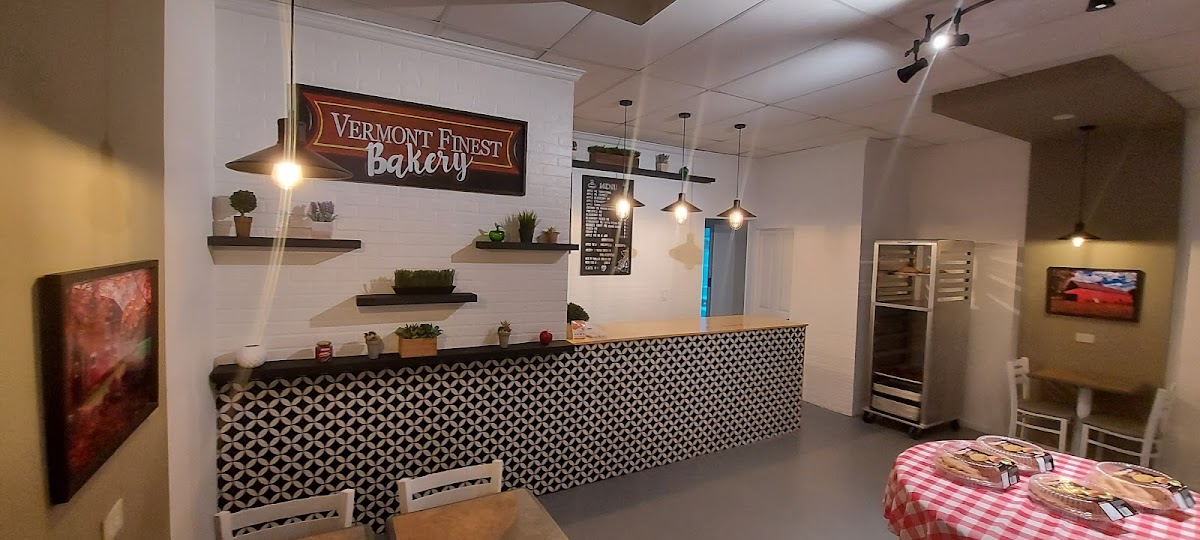 Vermont Finest Bakery in Mexicali