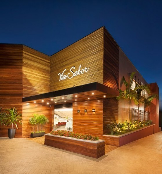 Via Sabor in Uberlândia