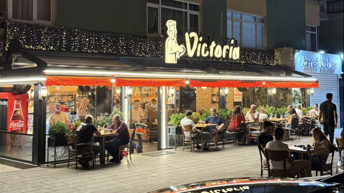 Victoria Pastaneleri Keçiören in Keçiören