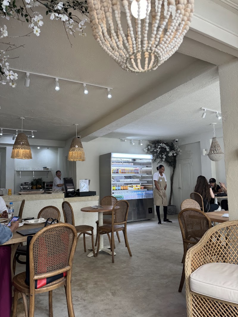 Vida Sana Comendador in Comendador