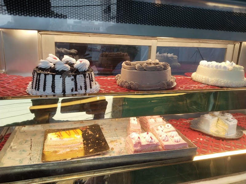 Village Bakery Cafe