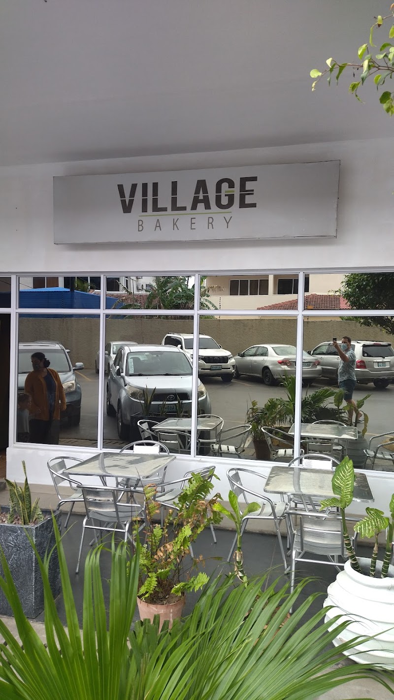 Village Bakery - Bakery in Cidade de Maputo