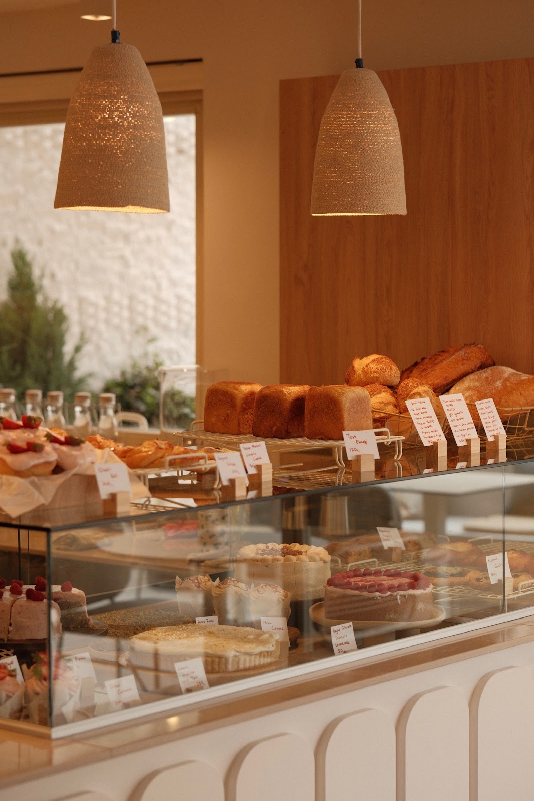 Vinå Bakery - Bakery in Çankaya