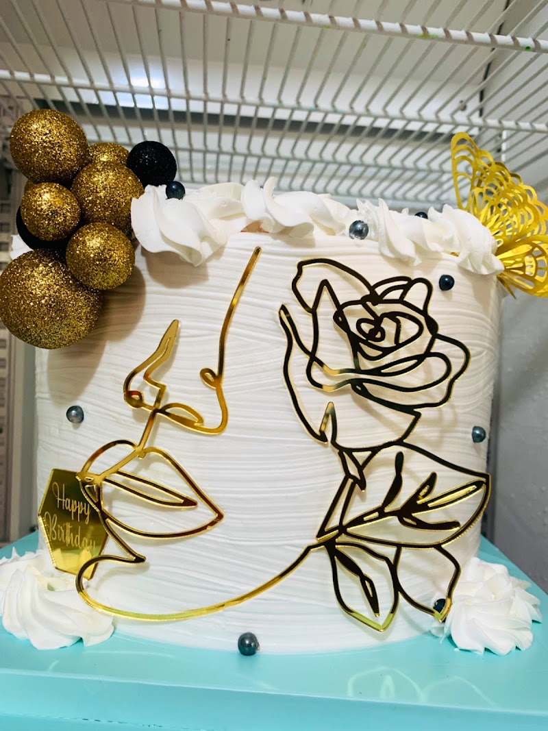 Vixx Cakes - Bakery in Accra