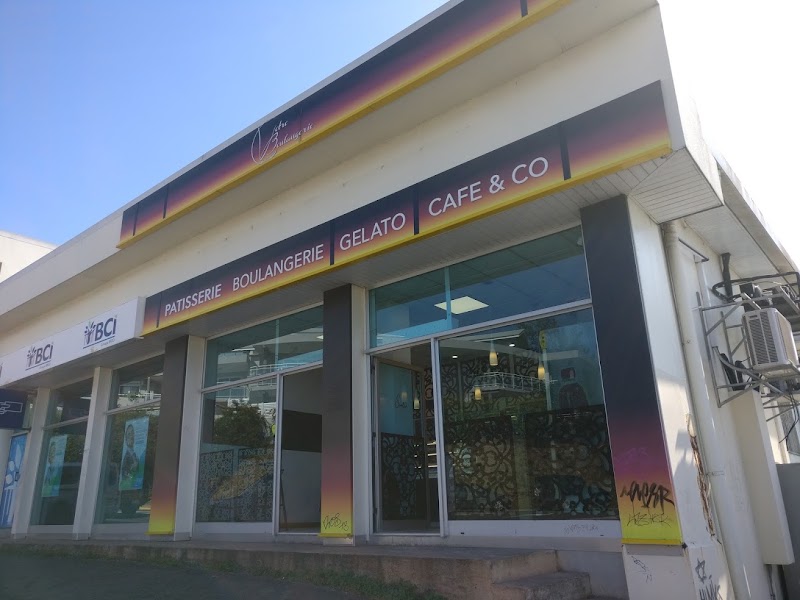 Votre Boulangerie in Nouméa