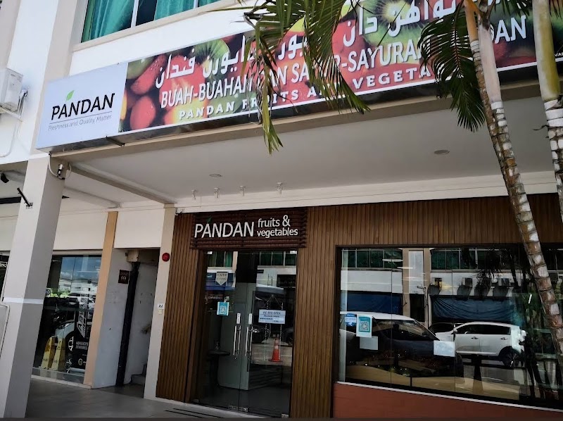 Warung Sri Pandan - Bagel Shop in Kuala Belait