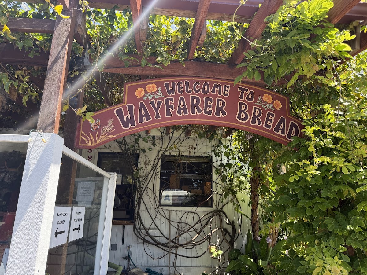 Wayfarer Bread & Pastry in La Jolla