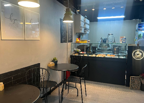 We Knead Pastry Shop