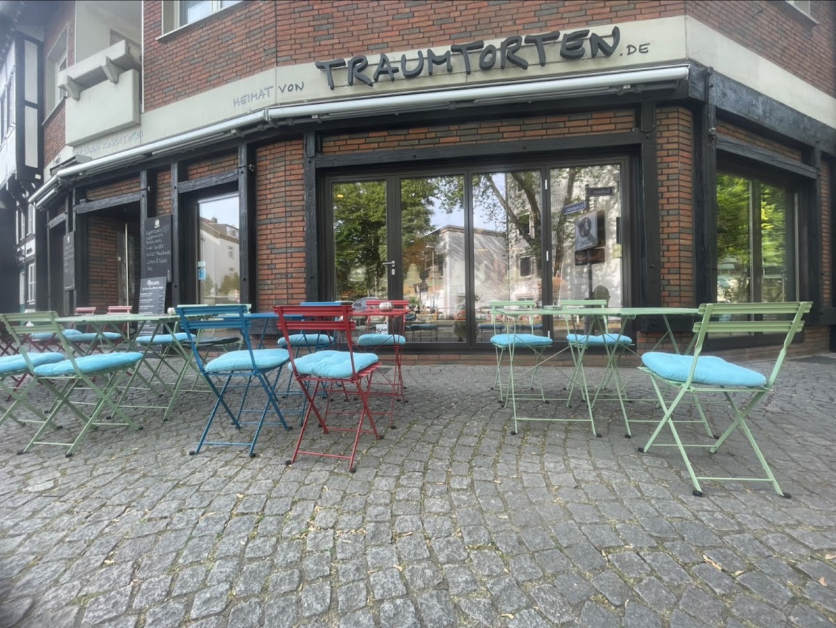 Werntges TraumTorten