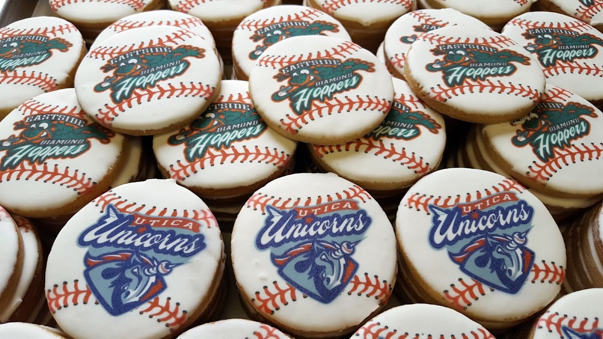 Wicked Good Cupcakes in Boston