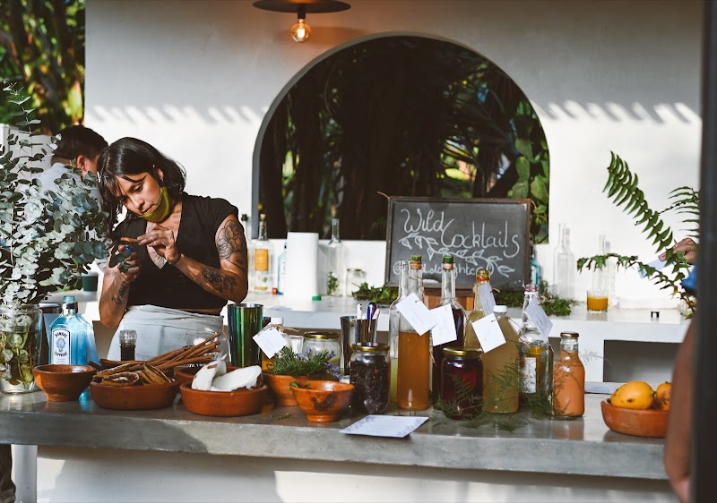 Wild Bakery