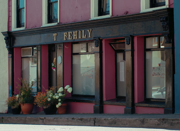 Wildberry Bakery - Bakery in Bandon