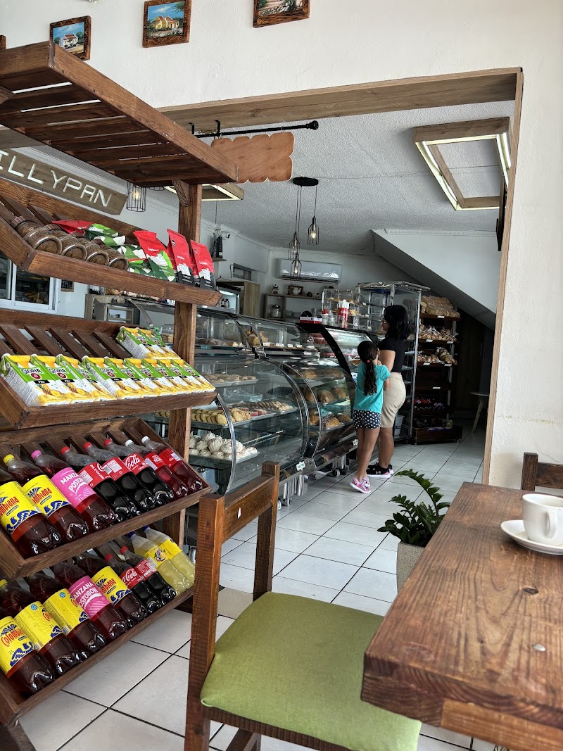 Willy Pan Panaderia in Aruba