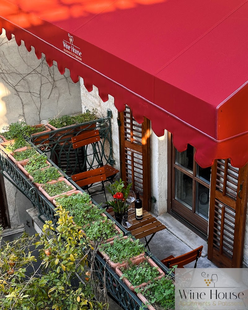Wine house in Kotor