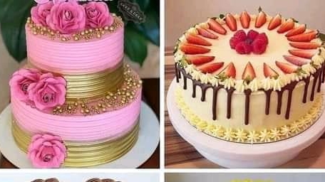 Wonderland Bakery