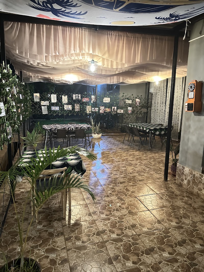 Wongie's Kitchen - Bakery in Lilongwe