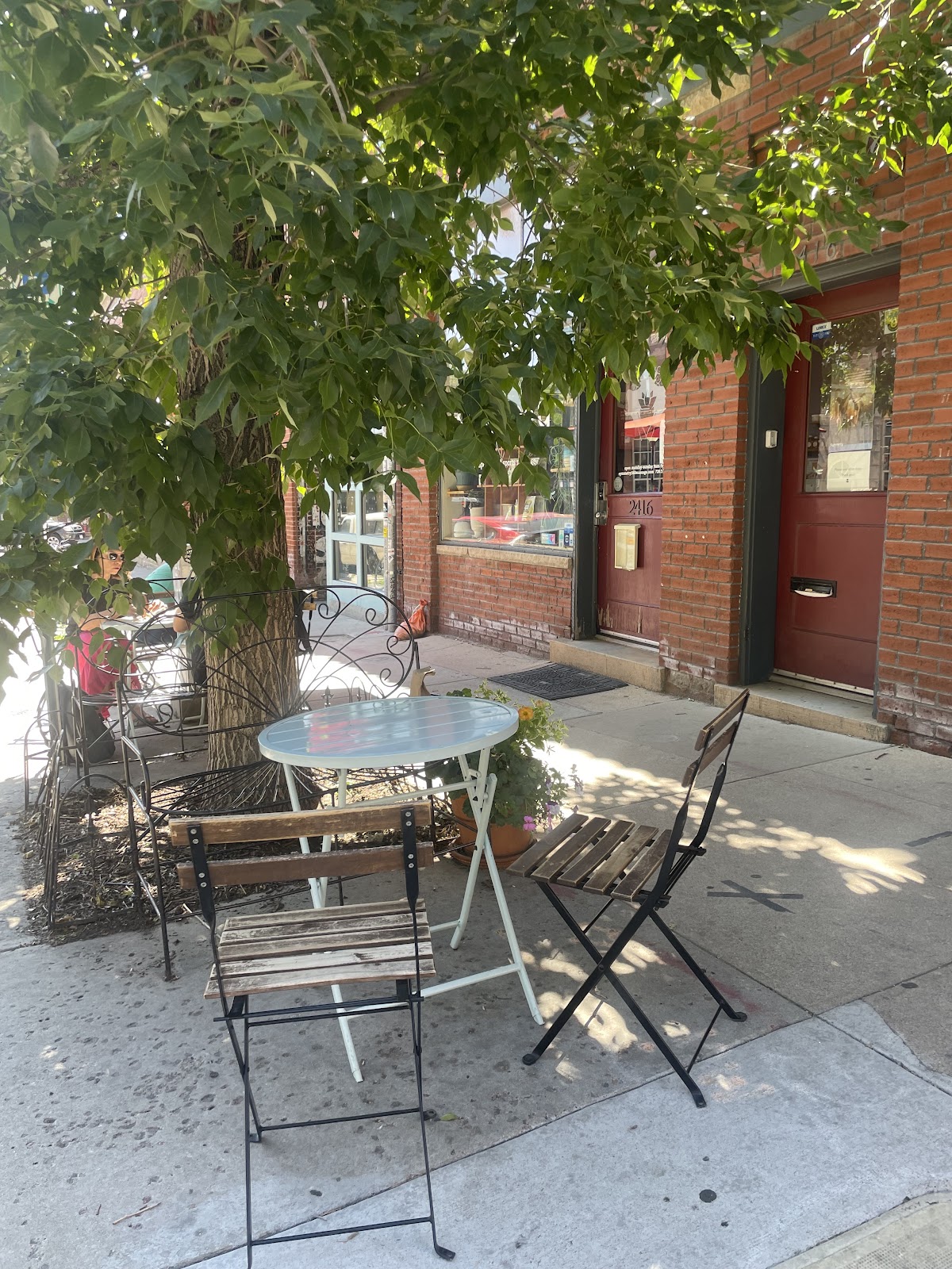 Wooden Spoon Cafe & Bakery in Denver