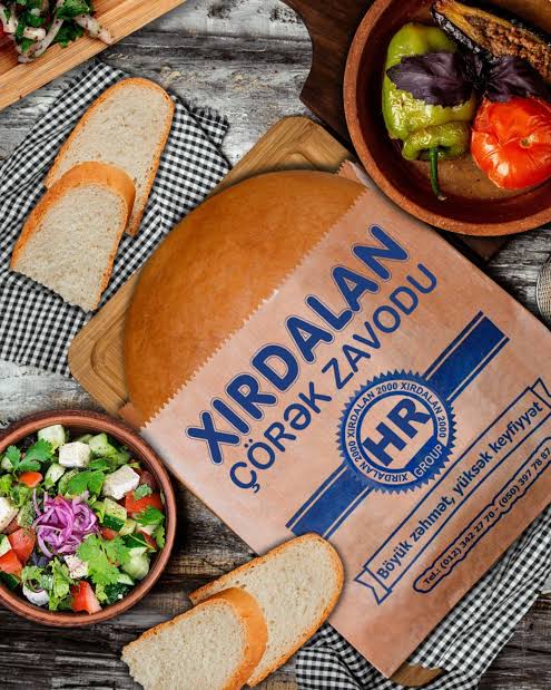 Xırdalan Çörək Zavodu - Bakery in Abşeron