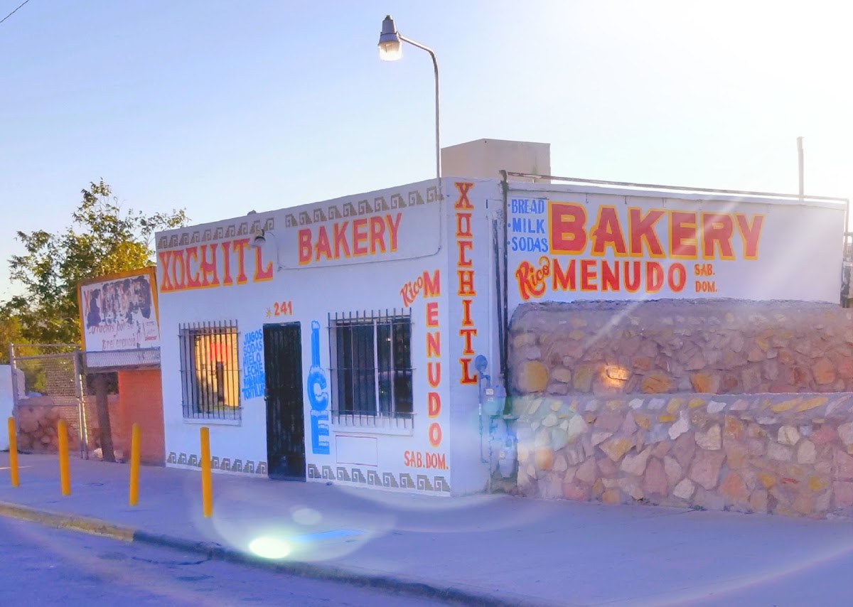 Xochitl Bakery - Bakery in El Paso
