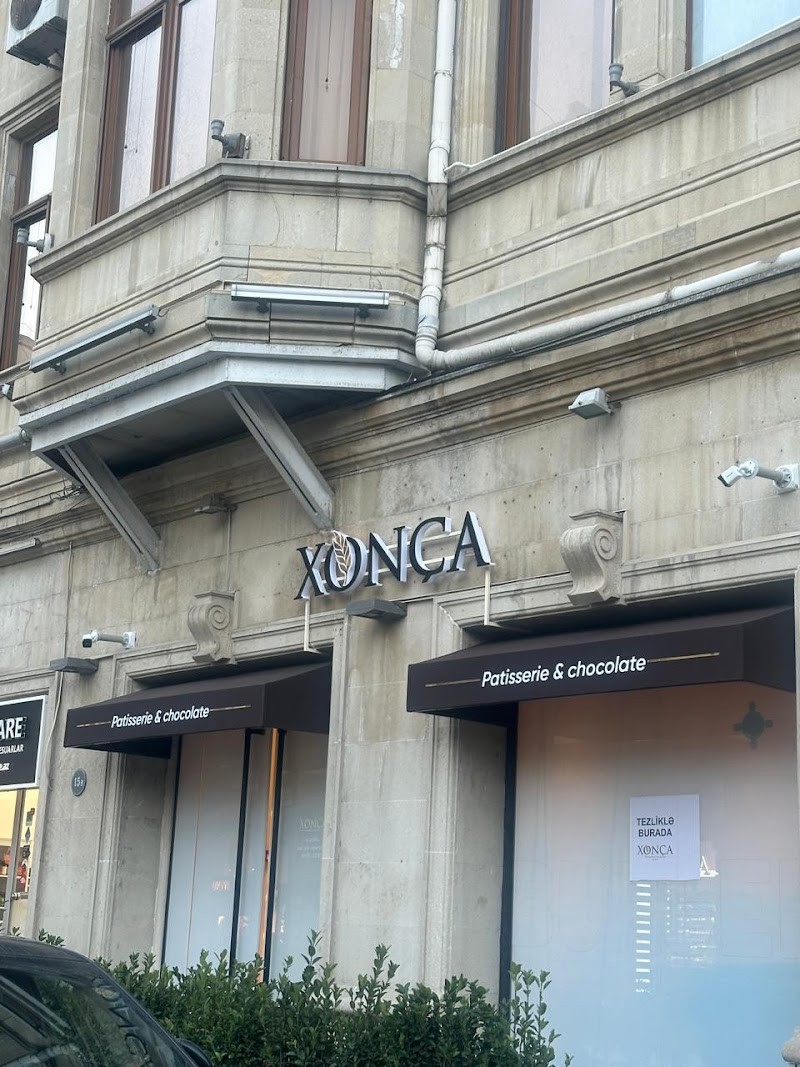 Xonca Bakery