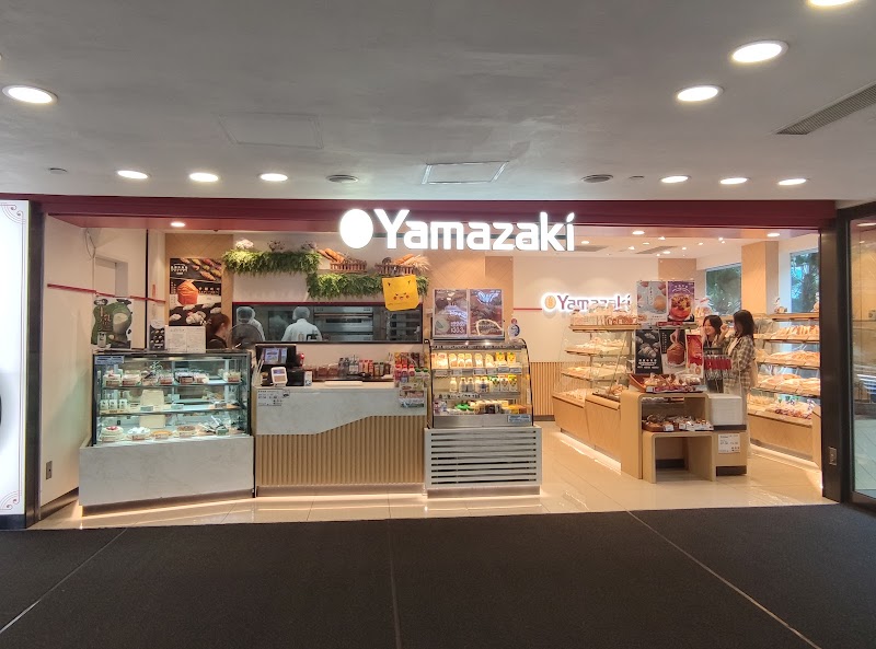 Yamazaki Bakery - Bakery in Causeway Bay