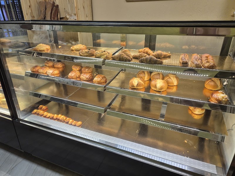 Ylang Boulangerie-Pâtisserie - Boulangerie in Bandrele