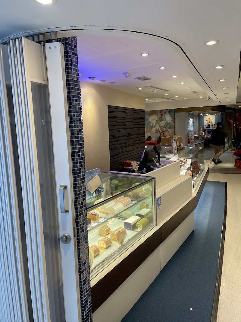 Yoku Moku - Bakery in Causeway Bay, Hong Kong