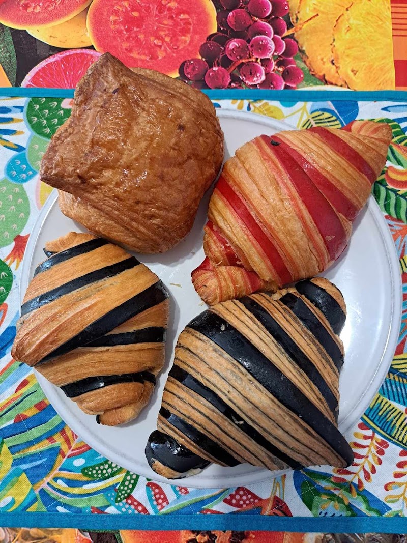 Yu & Mie - Bakery in Cayenne